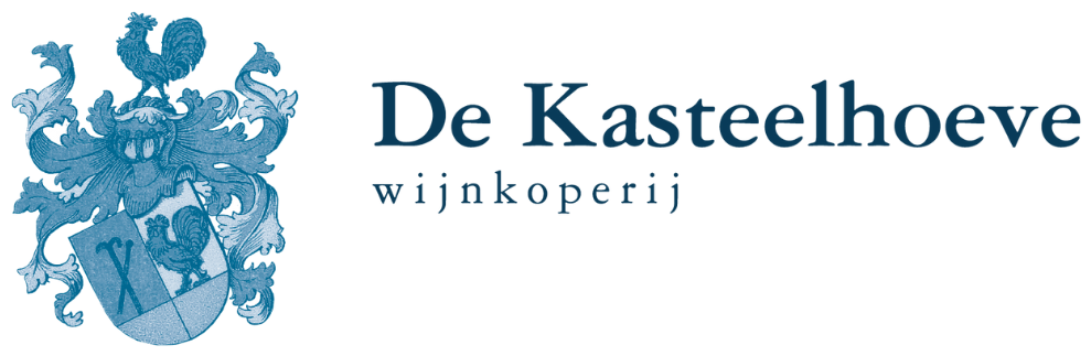 De Kasteelhoeve, wijnkoperij